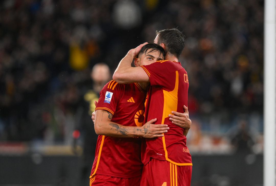 Roma-Torino – FOTOGALLERY - immagine 54