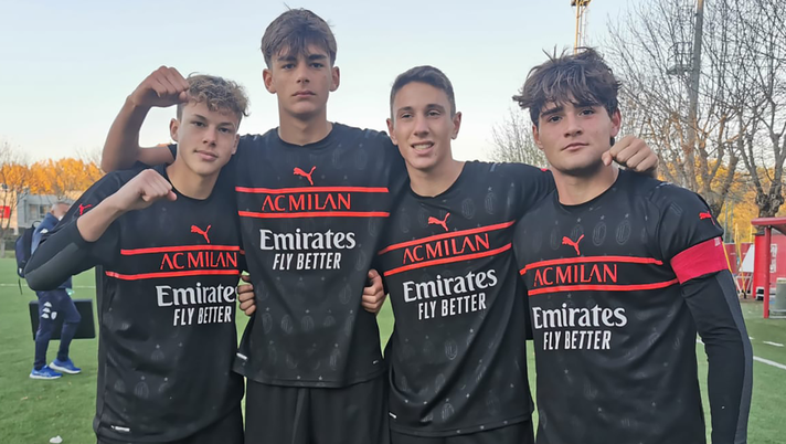 Milan settore giovanile (AC Milan)