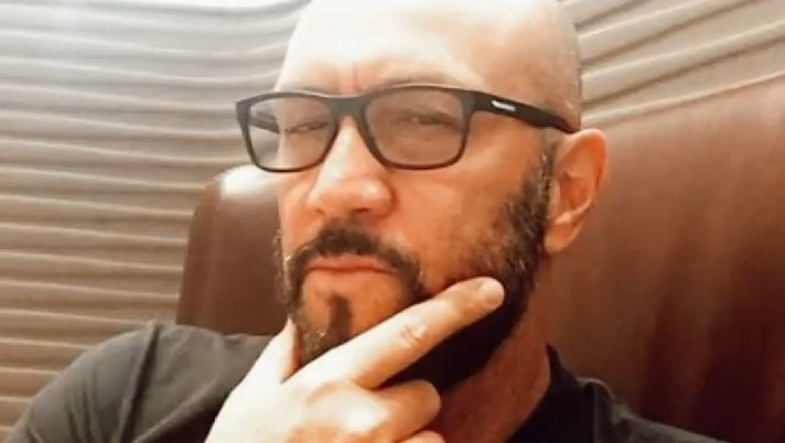 Zenga ancora a Dubai: “Aspetto la quarta dose di vaccino per tornare in Italia” 