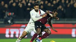 Salernitana-Milan, Loftus-Cheek: “Come una sconfitta. Sullo Scudetto…”