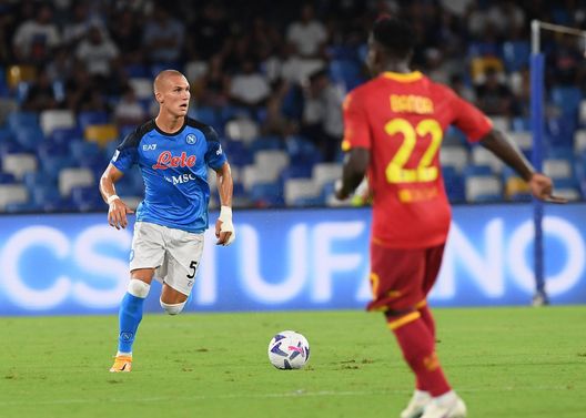 (Getty Images) E se fosse Leo Skiri Ostigard il colpaccio dell’estate?- immagine 3