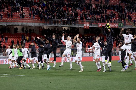 (Photo by Giuseppe Cottini/Getty Images) Corto musino Milan e turnover Inter- immagine 2