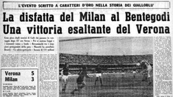 Bergamaschi: “Verona, torna a essere bestia nera del Milan”
