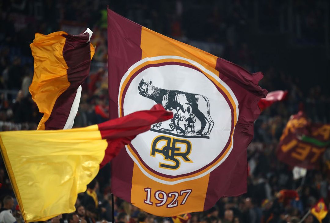 Roma-Ludogorets 3-1 – FOTOGALLERY - immagine 8