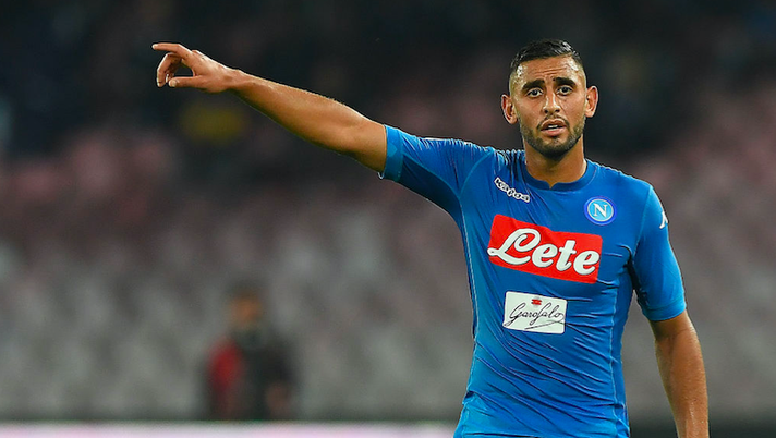 Infortunio Ghoulam, la Gazzetta: “Nuova piccola operazione, i tempi di recupero” - immagine 1