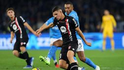 Carboni tra i 2005 capaci di fare almeno 2 gol e 2 assist nei top5 campionati europei