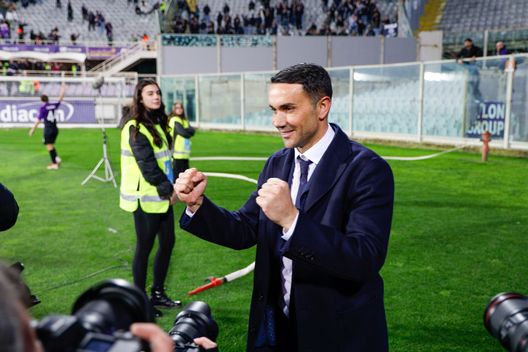 Fagioli e la Fiorentina: “Mi hanno voluto più di tutti. Palladino? Mi trovo bene”- immagine 2