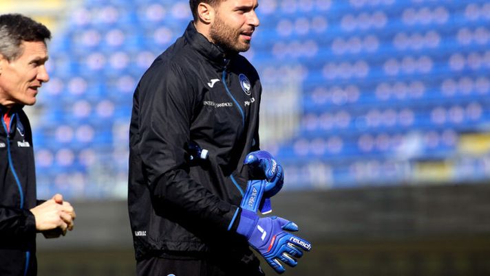 UFFICIALE: Sportiello è un nuovo giocatore del Milan. Sarà il vice di Maignan - immagine 1