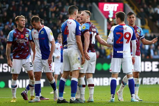 (Photo by Nathan Stirk/Getty Images) Burnley, il bomber straparla: “Che bello segnare contro questi bastardi…”- immagine 3