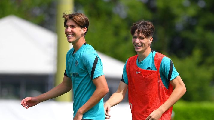 Europeo U19, Inghilterra-Italia formazioni ufficiali: titolari Casadei e Fabbian - immagine 1