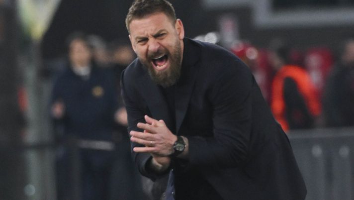 Sella: “De Rossi? Parlano i risultati, ma la Fiorentina può creargli difficoltà” - immagine 1