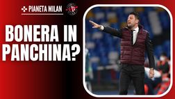 Milan Under 23, Bonera sarà l’allenatore: e sta già studiando sul campo …