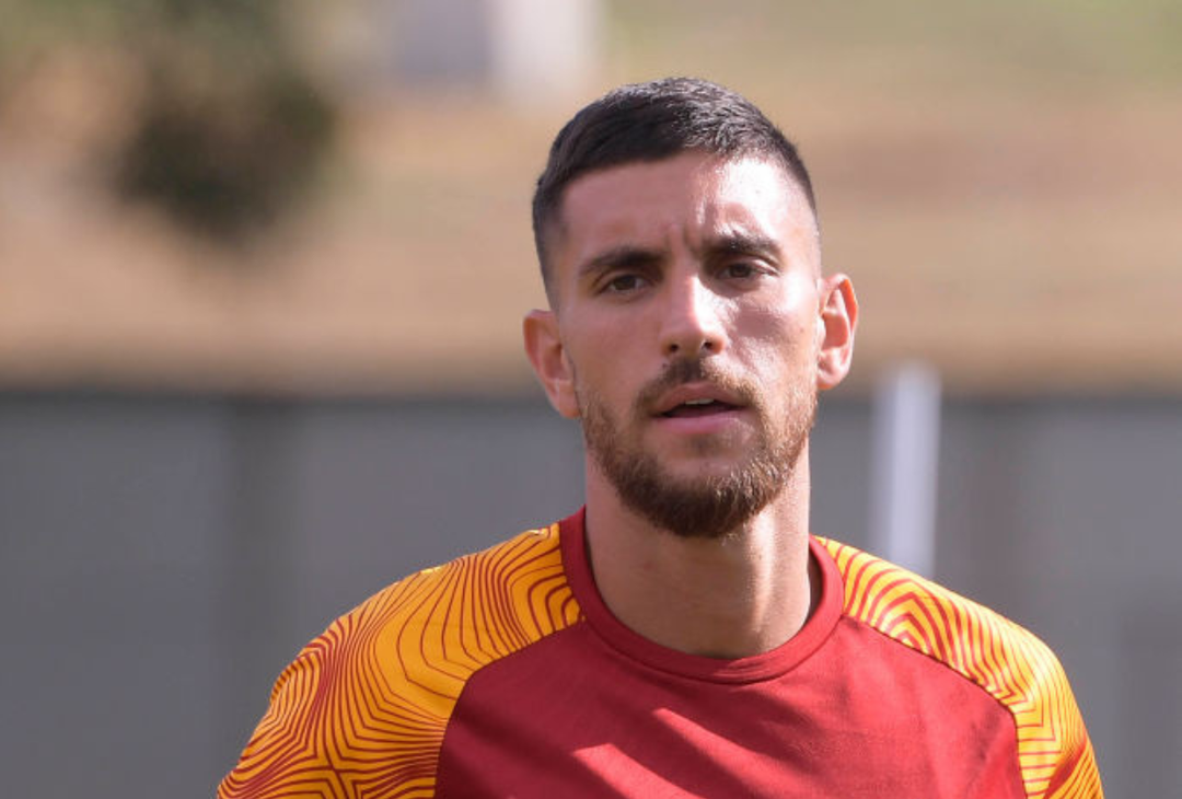 La Roma si allena a Trigoria in vista dell’Udinese – FOTO GALLERY - immagine 26
