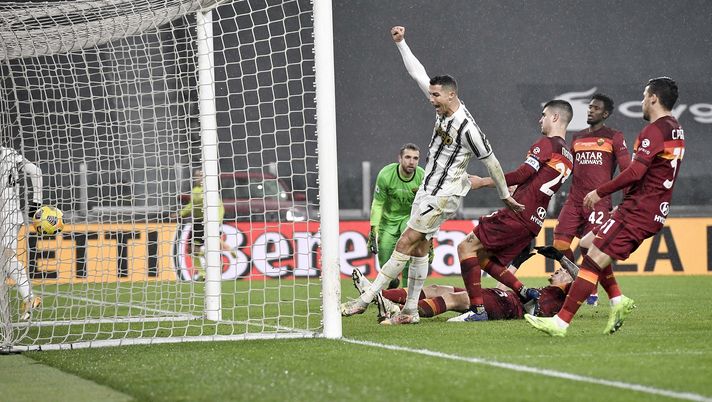 Notizie Lazio: La ventunesima giornata di Serie A 