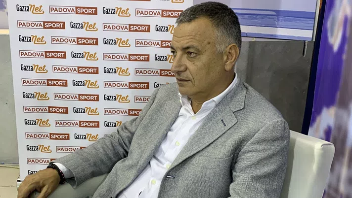Luparense, Zarattini: “Dobbiamo ancora vedere la mentalità vincente” - immagine 1