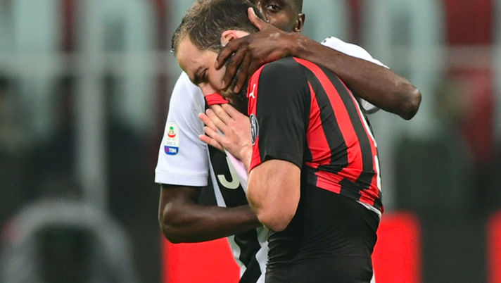 SQUALIFICATI – Non solo Higuain: in 4 saltano la prossima! Quanto rischia il Pipita SQUALIFICATI – Non solo Higuain: in 4 saltano la prossima! Quanto rischia il Pipita - immagine 1