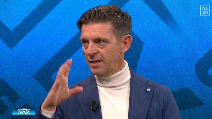 Rocchi: “Inter-Verona? Cosa ha portato all’errore. Pretendiamo una cosa” - immagine 1