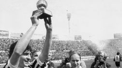 Accadde Oggi: Paolo Rossi vinceva il Pallone d’Oro