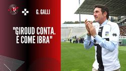 Galli: “Donnarumma? Non si vince da soli. Milan, hai un vantaggio …”