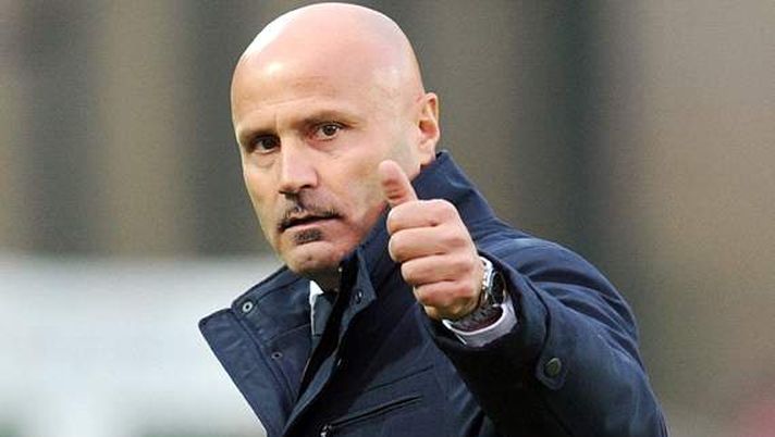 UFFICIALE. Salernitana, via Castori: ecco Colantuono UFFICIALE. Salernitana, via Castori: ecco Colantuono - immagine 1