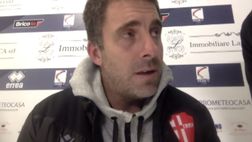 Sangiuliano City-Padova, Longo: “Partita da dimenticare, ora scontro salvezza con il Trento”