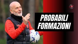 Probabili formazioni Fiorentina-Milan, Pioli opta per una scelta coraggiosa a centrocampo