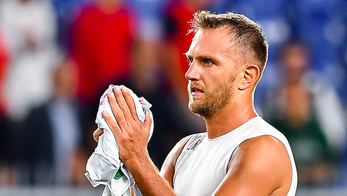 Genoa, Perin ci prova per la Juve. Due nuovi stop, Criscito, Melegoni e Zappacosta… Genoa, Perin ci prova per la Juve. Due nuovi stop, Criscito, Melegoni e Zappacosta… - immagine 1