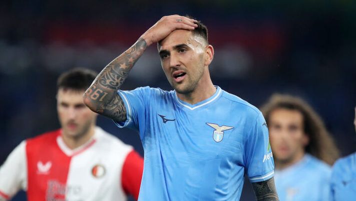 Vecino resta un caso, Sky: “Non scontato che venga reintegrato per la prossima” - immagine 1