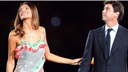 Finale Tim Cup, Cristina Chiabotto esulta: “Semplicemente… Juventus”