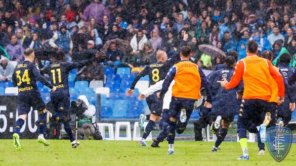 Consigli Fantacalcio, 5 centrocampisti per la 15a giornata: ‘vendetta’ Samardzic, Pellegrini da schierare- immagine 6