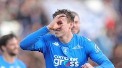 Zurkowski, quel talento passato per Firenze in un anonimato inspiegabile