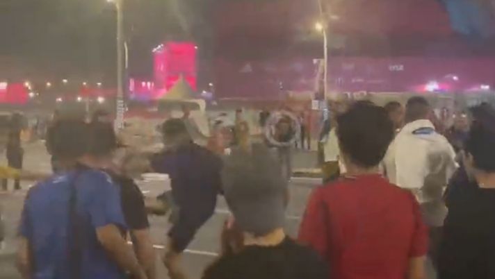 Tensioni per l’arresto di Ovidio Guzman, il figlio del boss: sospeso il campionato messicano! Tensioni per l’arresto di Ovidio Guzman, il figlio del boss: sospeso il campionato messicano! - immagine 1