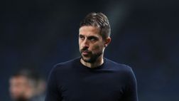 Sassuolo, ammonito un centrocampista diffidato: salterà il Napoli