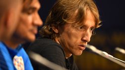 Pedullà: “Inter chiara con Modric, domani la Supercoppa e il 16…”