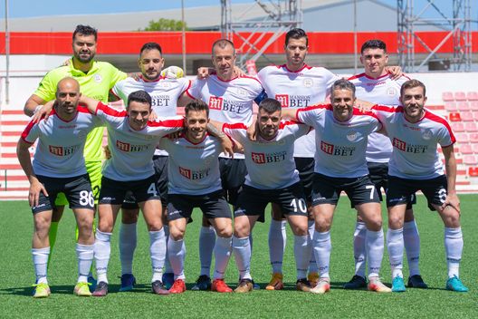 Gibilterra, è il Lincoln l’unica squadra campione senza sconfitte in Europa- immagine 2