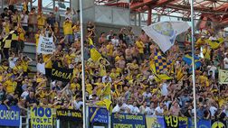 La Spal a Modena dopo 23 anni: l’ultimo derby datato 2000