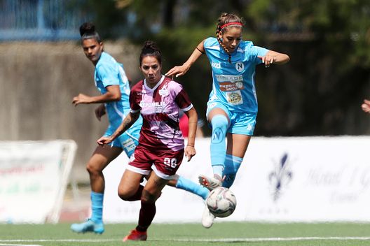 (Getty Images) Serie A femminile, la Top 11 dell’ultima giornata- immagine 2