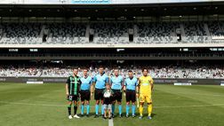 Altri due anni di contratto e subito il derby di Melbourne: continua la love story australiana di Alino Diamanti