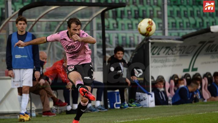 VITERBESE-PALERMO, PROBABILI FORMAZIONI: LE SCELTE DI BOSCAGLIA VITERBESE-PALERMO, PROBABILI FORMAZIONI: LE SCELTE DI BOSCAGLIA