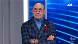 Graziani: “Inter, incredibile il gol subito con l’Udinese. Non mi piace che…”