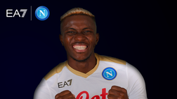 Osimhen, ricorso accolto: ecco come il Napoli ha vinto – CdS