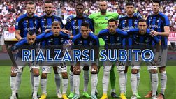 VIDEO / Milan-Inter 3-2: gara folle al Meazza, non riesce l’aggancio – LE IMMAGINI