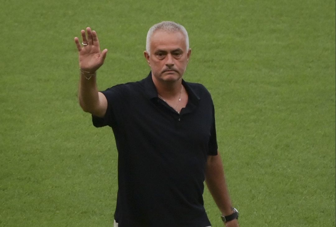 Roma, presentazione della squadra 2022/2023 – FOTO GALLERY - immagine 18