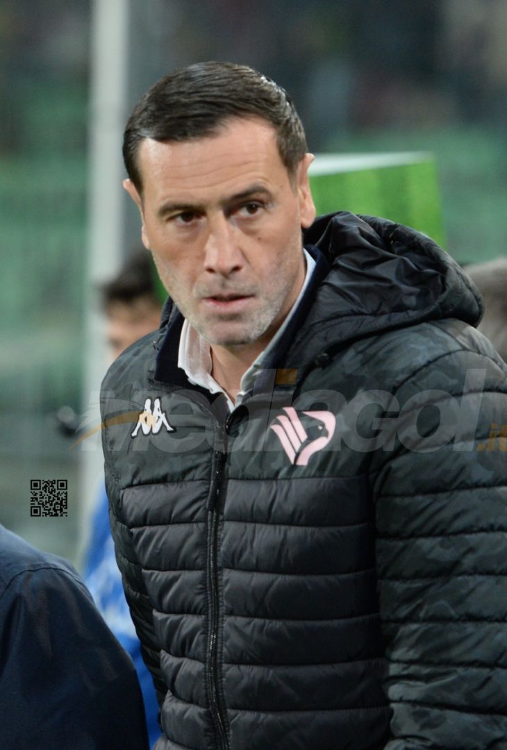 FOTO Palermo-Modena 5-2, 30ª giornata di Serie B 2022-2023 (La Gallery) - immagine 25