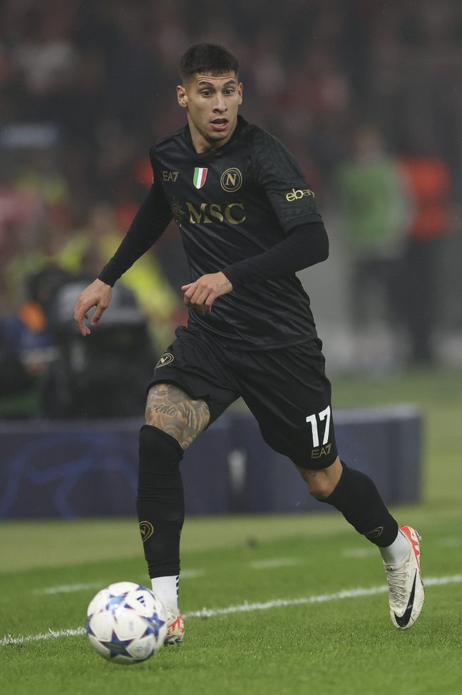 Consigli Fantacalcio, 5 difensori per la 12a giornata: Kyriakopoulos e Olivera da bonus. Darmian da mod!- immagine 5