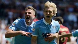 Lazio, prosegue il calendario dell’avvento: tocca ai numeri 8. In tre… e Basta