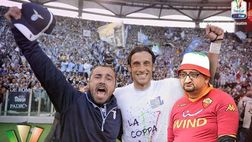 EXTRA LAZIO – Il Romatriste ricorda il 26 maggio: “Quanti amici laziali…”
