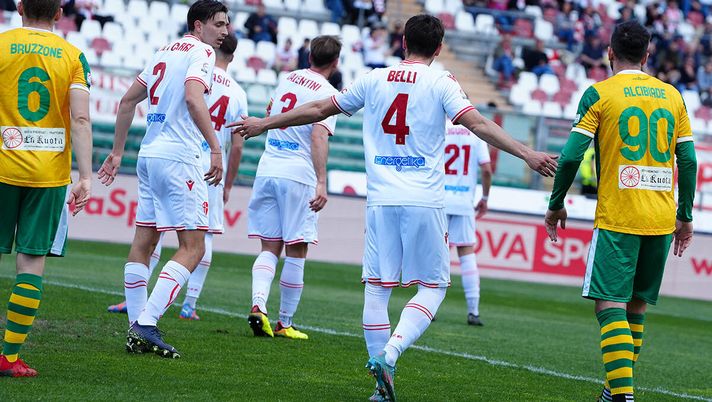 Padova-Pergolettese, l’analisi quote di Oddschecker - immagine 1