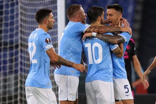 Lazio Lazio