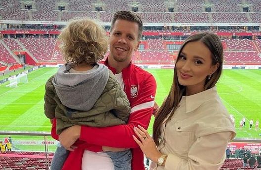 LA foto postata da Marina, moglie del portiere Szczesny e il futuro post calcio: “Io opinionista? Con tutto il rispetto…”- immagine 2